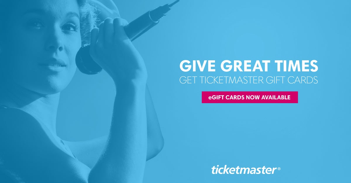 Ticketmaster | Buy digital gift cards online from Tesco