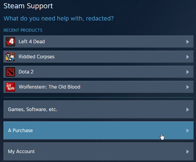 Everything you need to know about Steam refunds, explained | PC Gamer