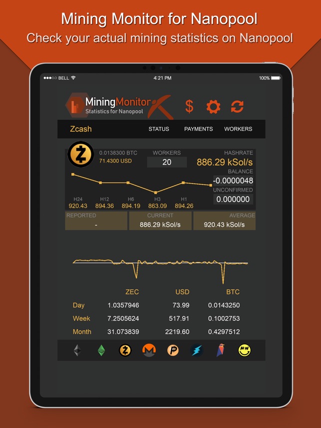 Configuring Your Mining Setup For Zcash - FasterCapital