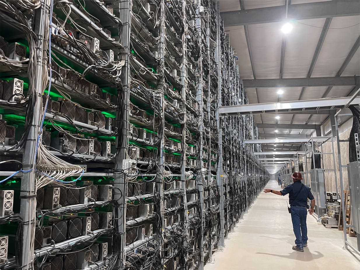 How Does Bitcoin Mining Work?