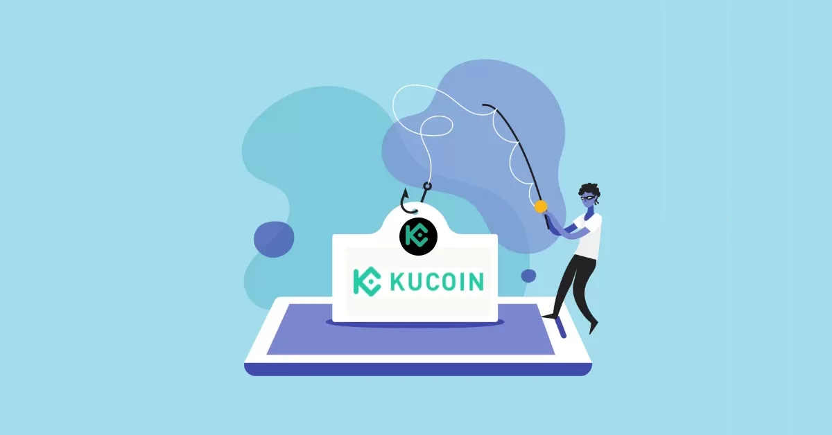 $M of Stolen Crypto Linked to KuCoin Hack Moved - coinmag.fun