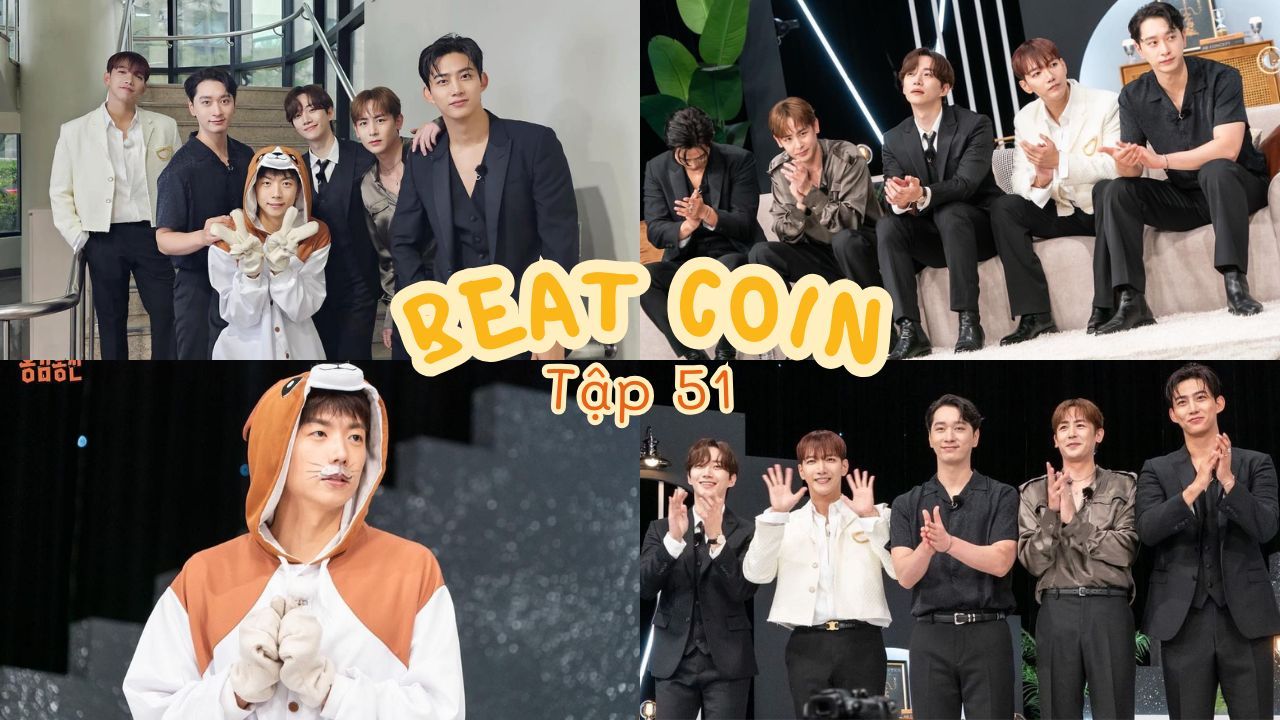 Beat Coin Episode 30 Engsub | Kshow