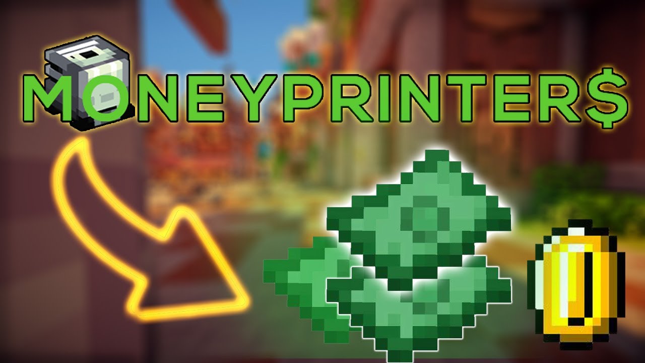 Fancy Economy - Minecraft Plugin