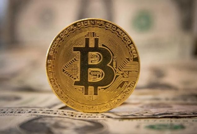 Convert BTC to USD: Bitcoin to United States Dollar