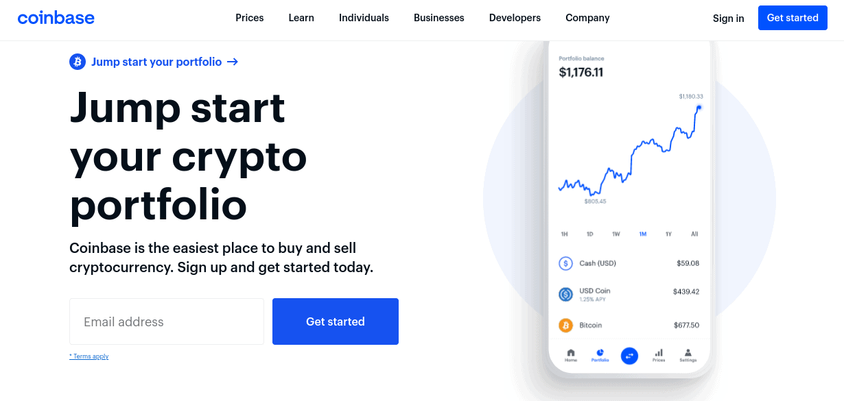 Coinbase Review: What is Coinbase and is it Safe to Use?