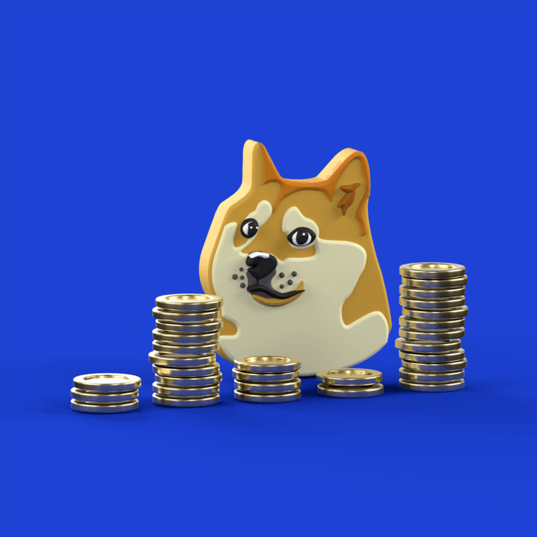 Buff Doge Coin price today, DOGECOIN to USD live price, marketcap and chart | CoinMarketCap