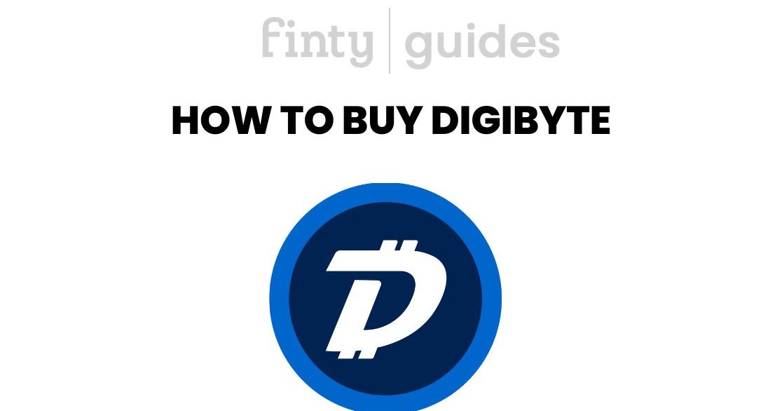 How to Buy DigiByte (DGB) in 3 Simple Steps | CoinJournal