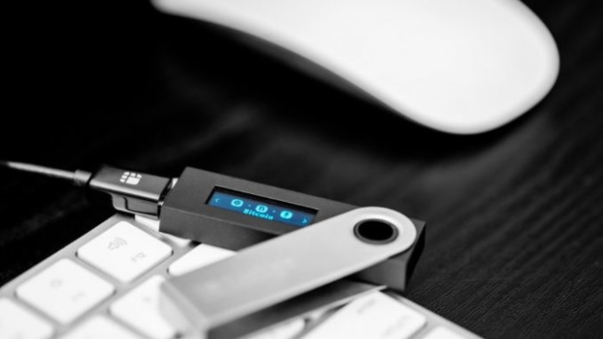 Ledger Wallet Extension : Most Secure Crypto Wallet extension