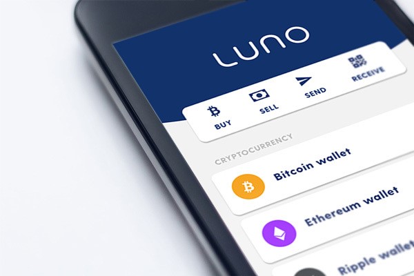 Luno: Buy Bitcoin, Ethereum & Cryptocurrency Now APK Fast Download.