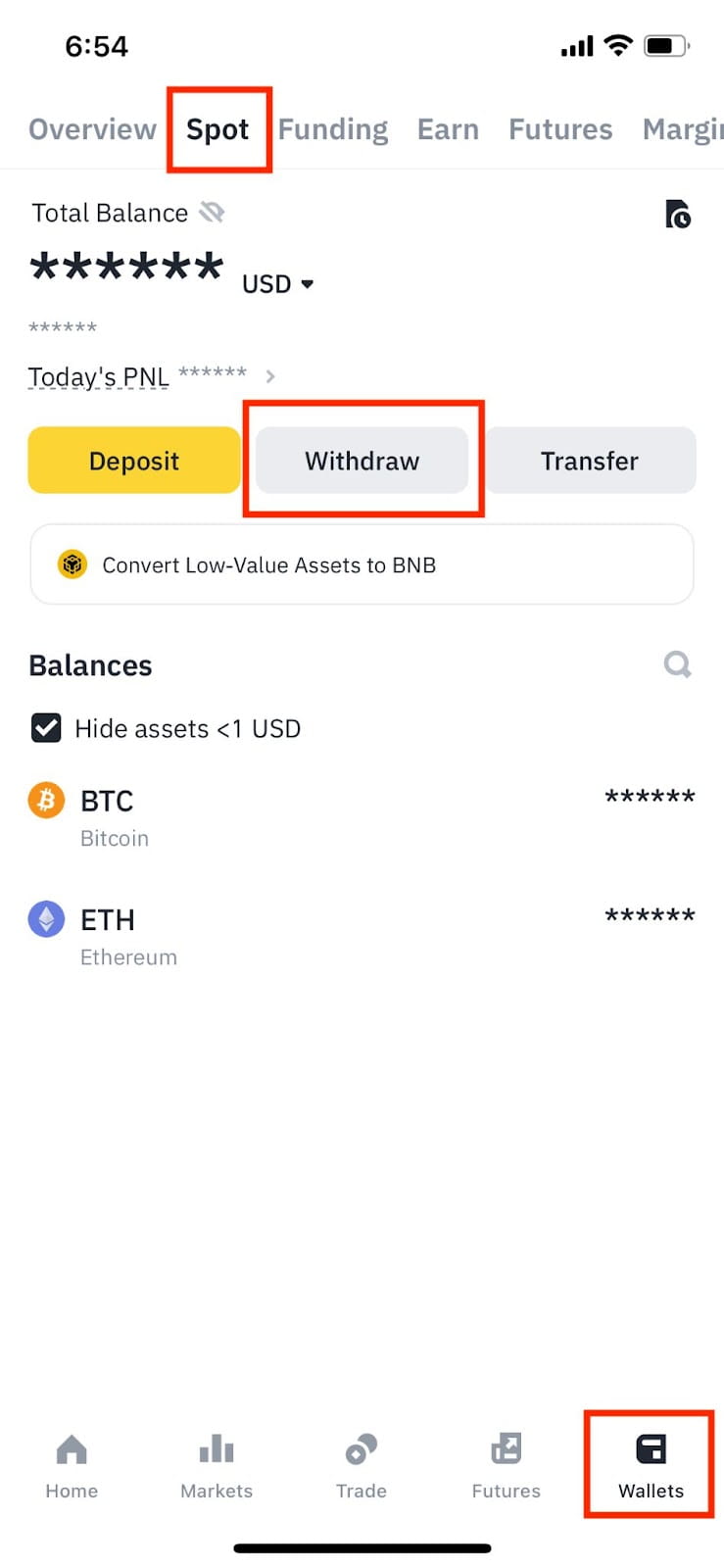 Binance Resumes Bitcoin Withdrawals As Transaction Fees Skyrocket - Blockworks