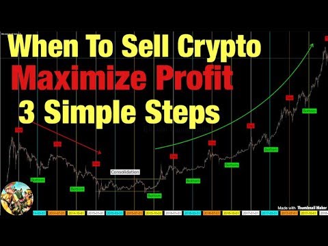 When to Buy and Sell Crypto? • Blog Cryptomus