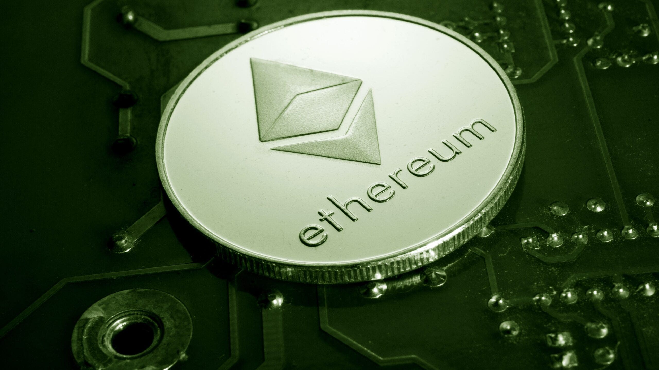 How Long Does it take to Mine 1 Ethereum » Coin Companion