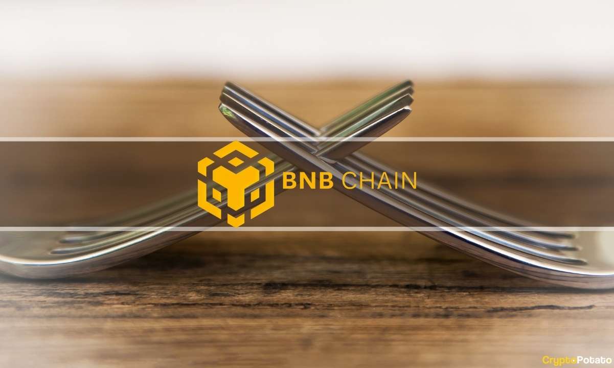 Binance to hard fork BNB Smart Chain amid heated debate around decentralization