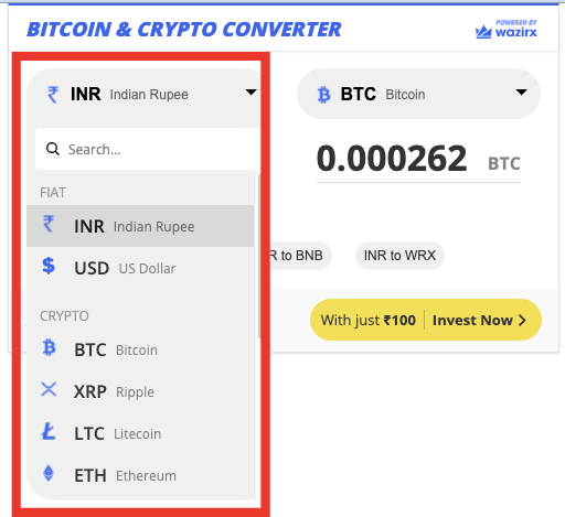ETH to BTC Exchange | Convert Ethereum to Bitcoin on SimpleSwap