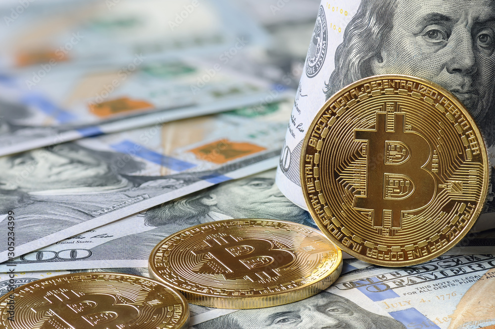 How much is dollars $ (USD) to btc (BTC) according to the foreign exchange rate for today