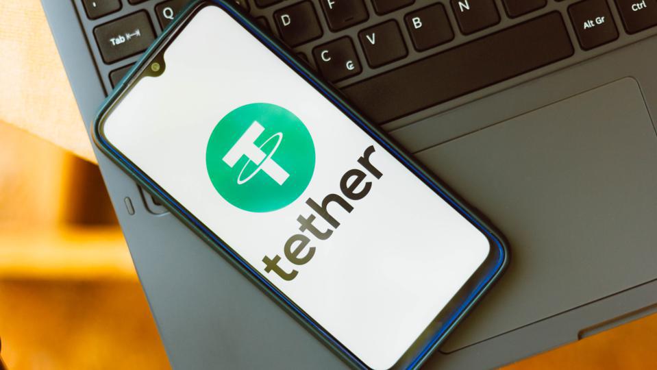 Tether: Buy or sell USDT with the lowest price and commission!