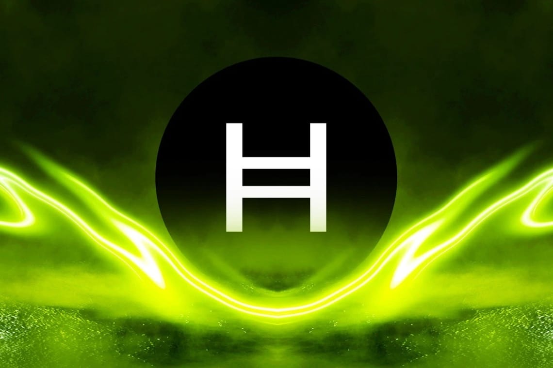 Guest Post by COINTURK NEWS: What is Hedera Hashgraph Coin? | CoinMarketCap