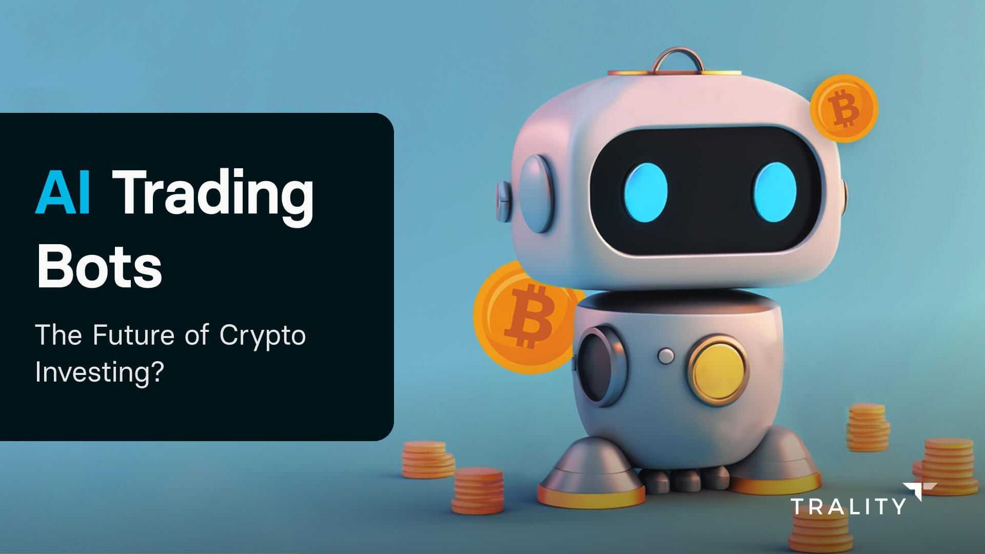 What Are Crypto Trading Bots and How Do They Work?