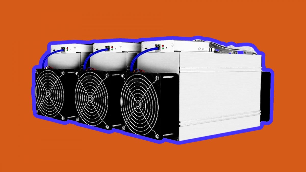 The Rise of Specialized Mining Equipment on Bitcoin - CoinDesk