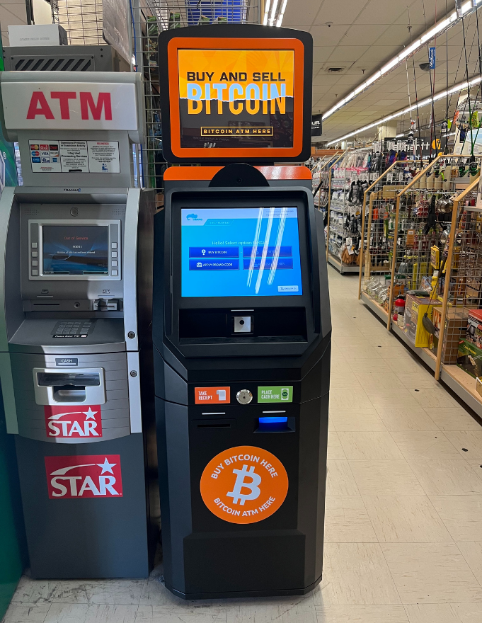 BITCOIN ATM LOCATIONS – COINHERO