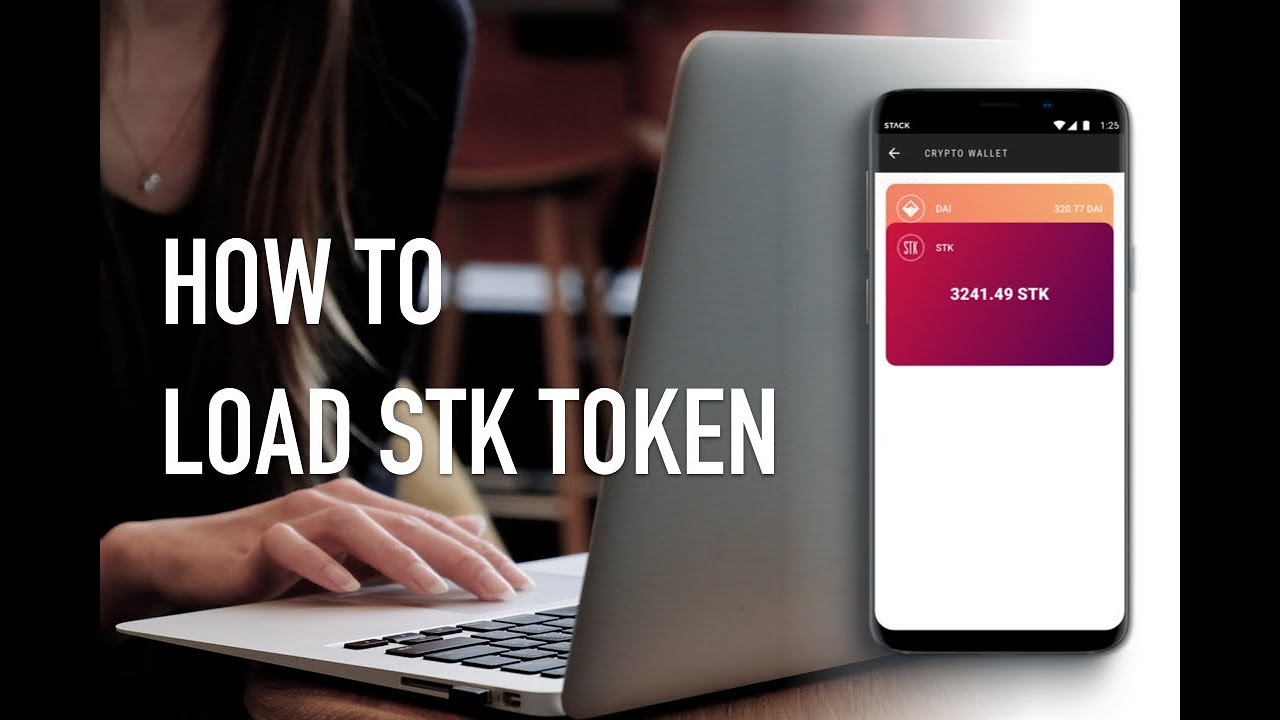 STK token to allow real-time transactions using cryptocurrency - NS Banking