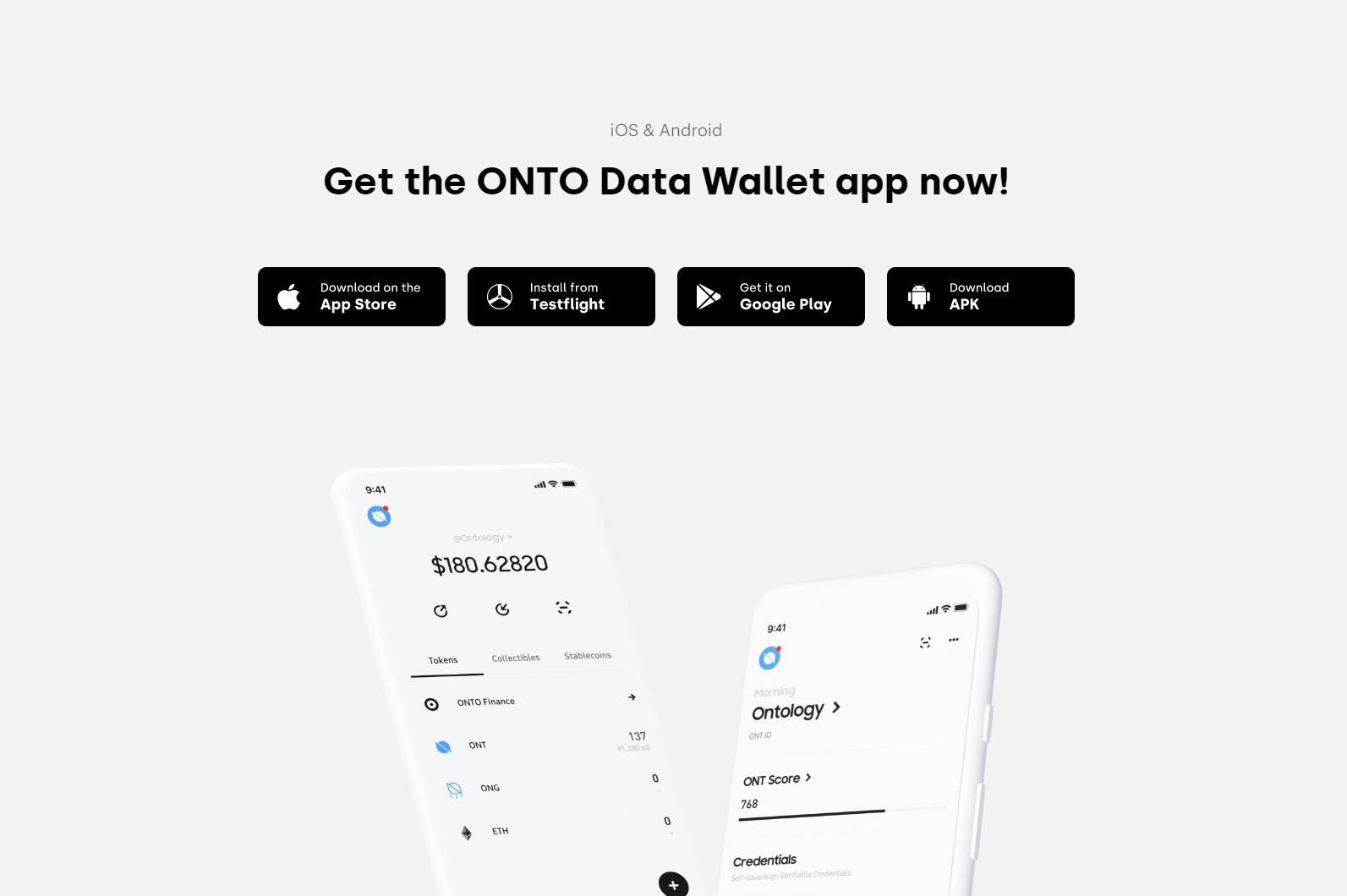 Best Ontology Wallets: Top 9 Safest ONT & ONG Storage Options - Coin Bureau