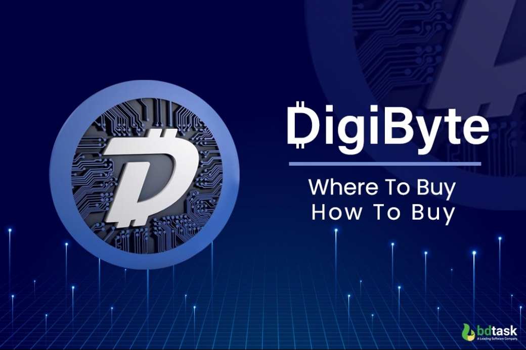 Buy DigiByte (DGB) with Credit or Debit Card | Guarda