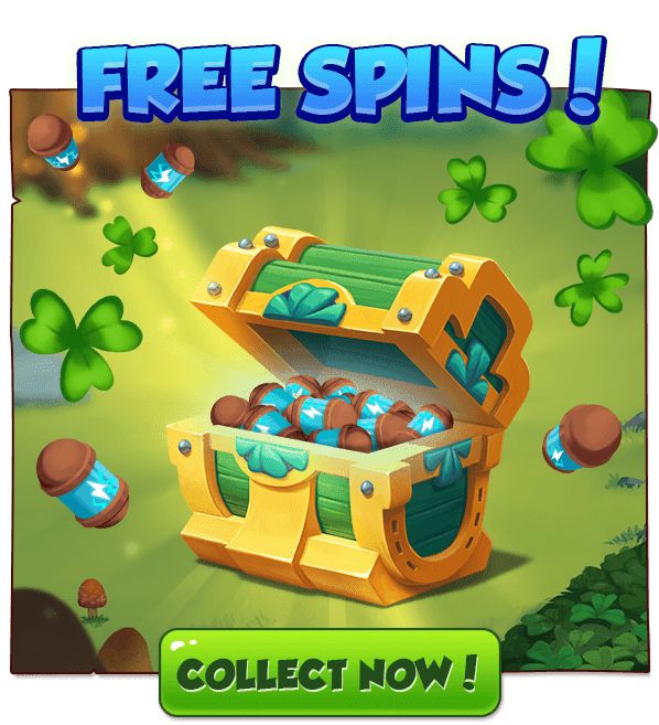 Coin Master Free Spins | Coin master hack, Spinning, Masters gift