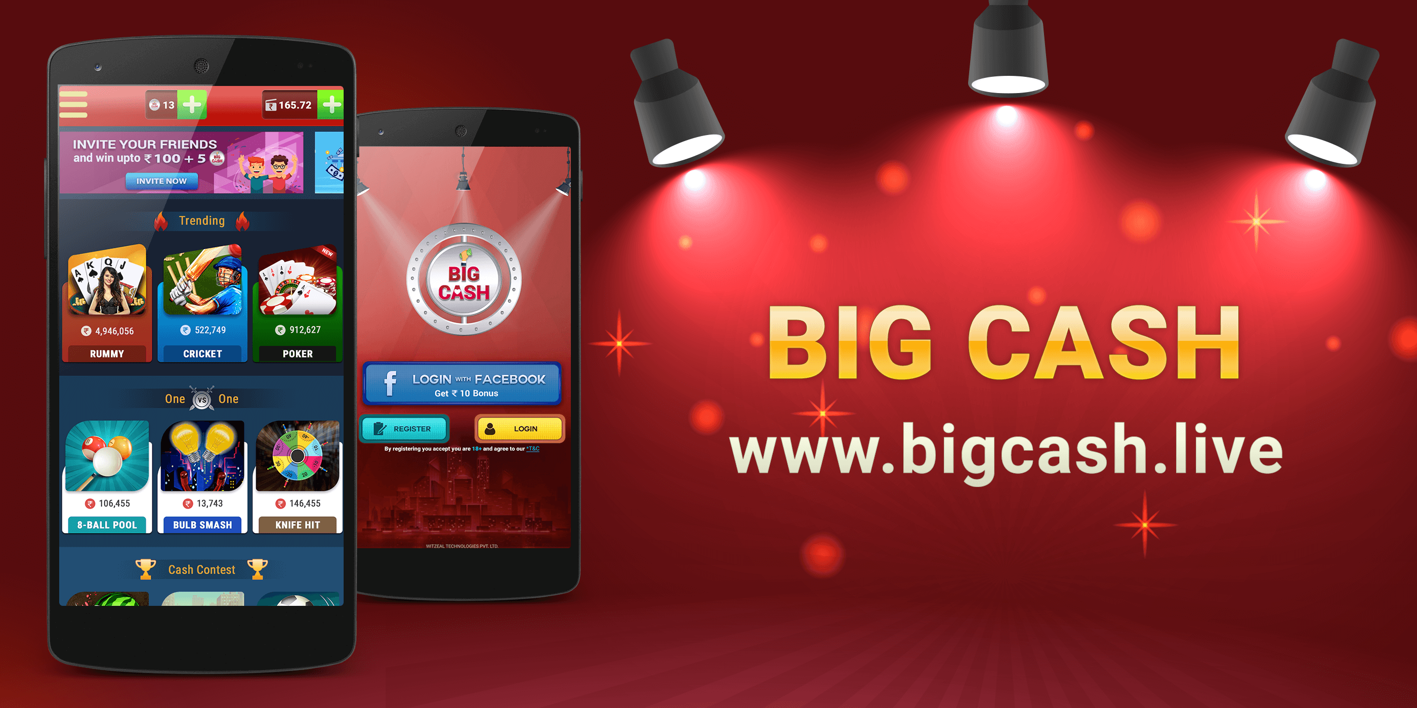 Big Cash Guide for Android - Download | Bazaar