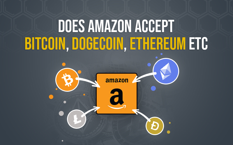 Could Amazon Be Gearing Up to Accept Bitcoin?