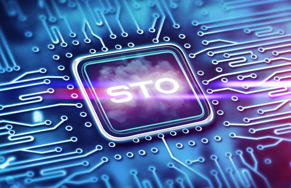 STO list - Upcoming and ongoing list of cryptocurrency ICOs and STOs