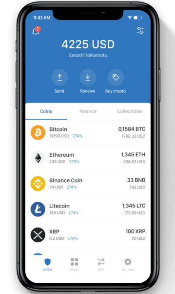 Check Bitcoin Wallet Balance - Material Bitcoin