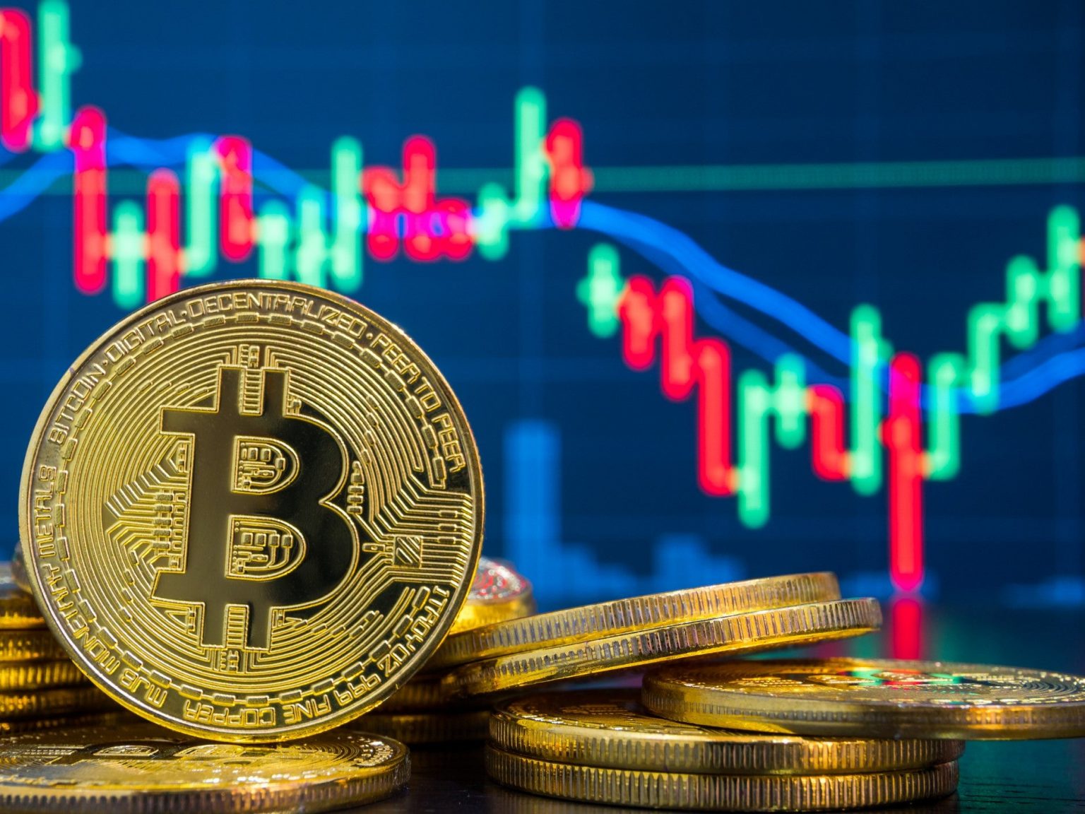 Bitcoin Trading: How To Trade Bitcoin In – Forbes Advisor Australia