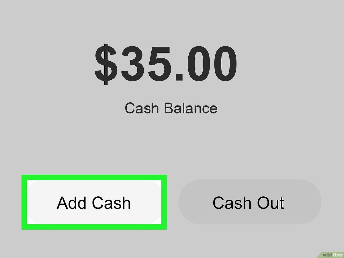 How To Get Money From Zelle To Cash App - Equity Atlas