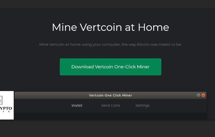 Crypto-Mining Vertcoin Hashrate GPU performance rankings