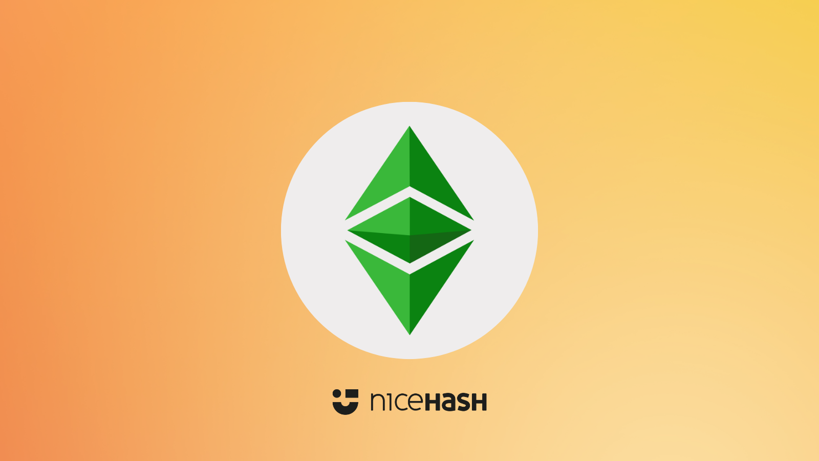 How to Mine Ethereum with NiceHash