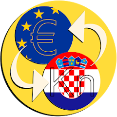 Convert Euros (EUR) and Croatian Kuna (HRK): Currency Exchange Rate Conversion Calculator