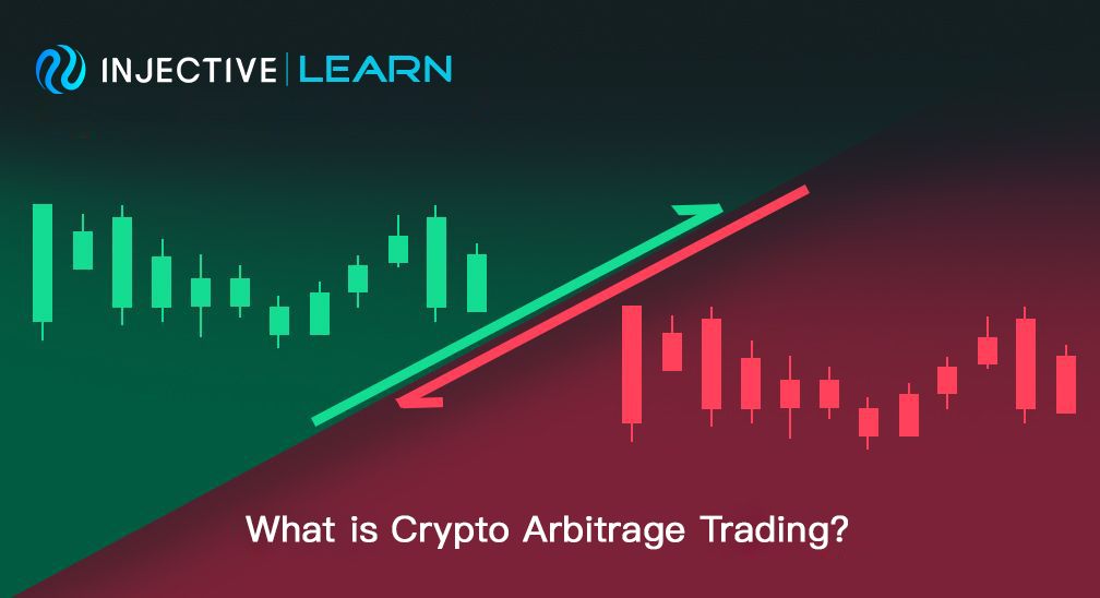 How to Benefit From Crypto Arbitrage | CoinMarketCap