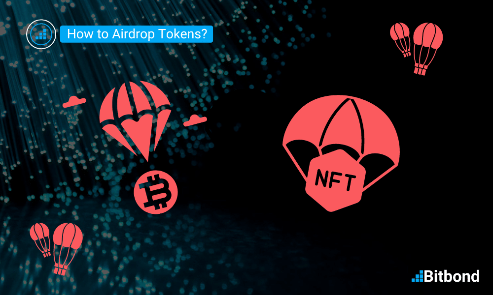 Top crypto airdrops for Awaited free tokens distribution this year - The Economic Times