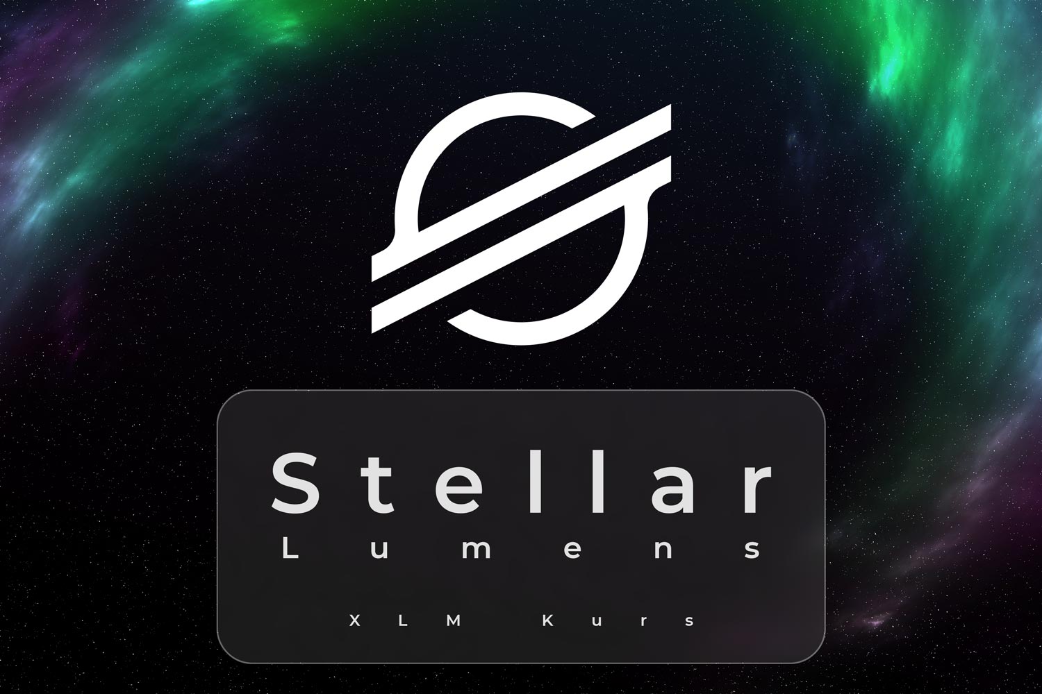 Stellar Lumens (XLM) kaufen Ja/Nein? ➡️ Kurs & Prognose