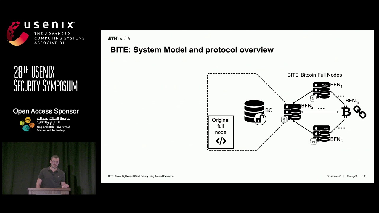 Techniques And Trade-offs: Bitcoin's Privacy-Preserving Light Clients - Bee Money Savvy