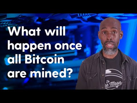 Bitcoin Mining: What Happens When all 21 Million Bitcoins are Mined? - Coinpedia Fintech News