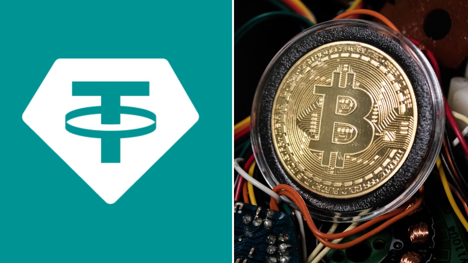 Tether to deploy $ million in Bitcoin mining to become the largest miner