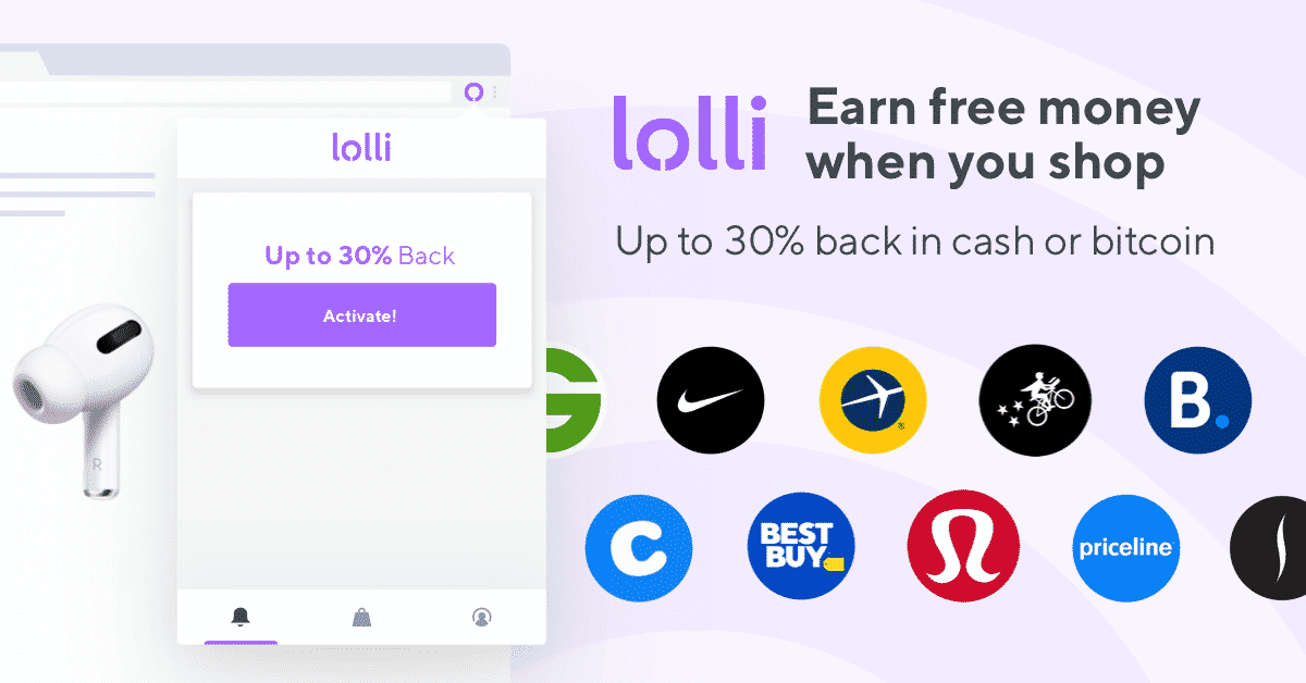 Lolli Raises $8 Million to Grow Bitcoin Rewards Program | coinmag.fun