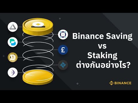 Binance Launches Simple Earn, Combining ‘Savings’ and ‘Staking’