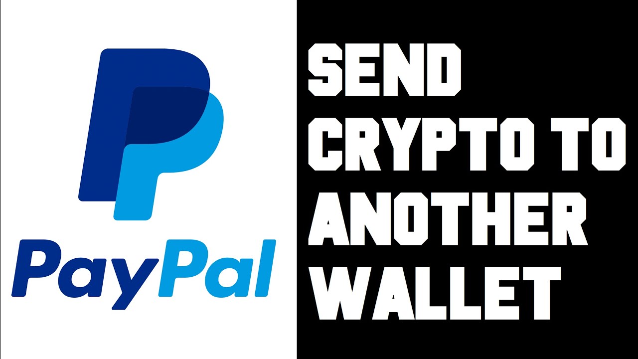 Solved: Can't send crypto - Page 5 - PayPal Community