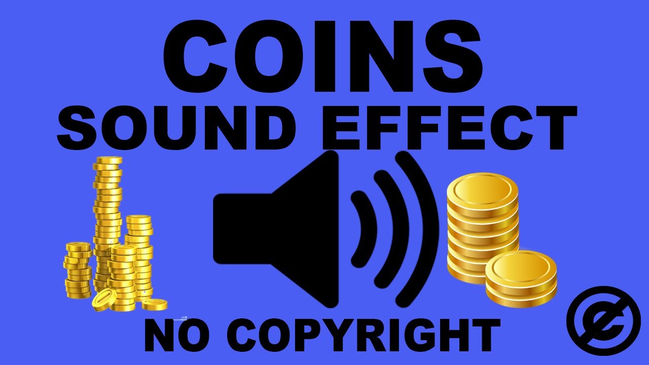 Coin Sound Effects MP3 Download Free - Quick Sounds