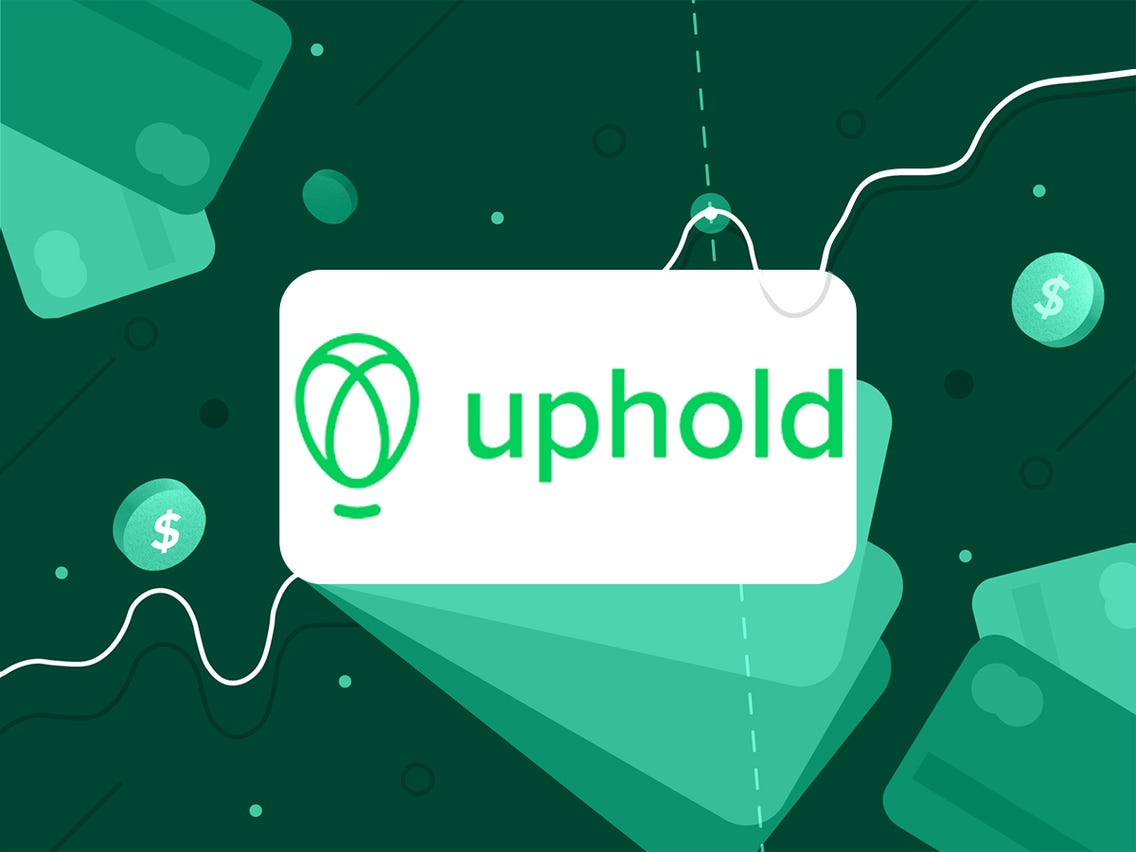 Uphold Exchange Review: Can You Trust UpHold with Your Crypto?