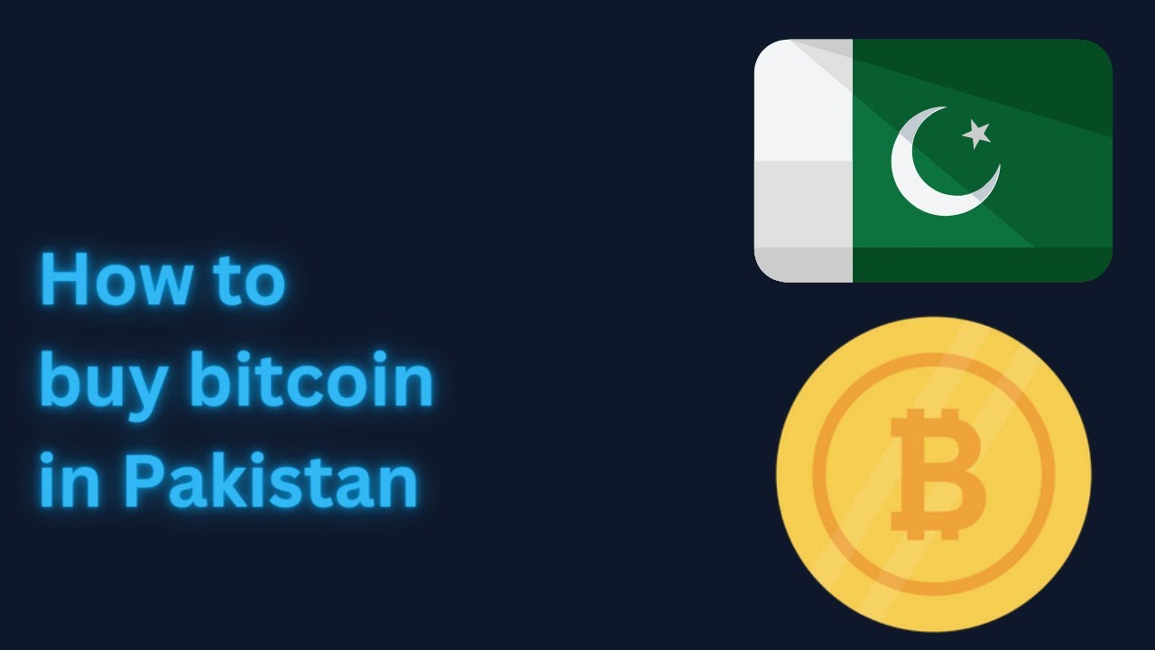 Bitcoin cash for local fiat in Pakistan