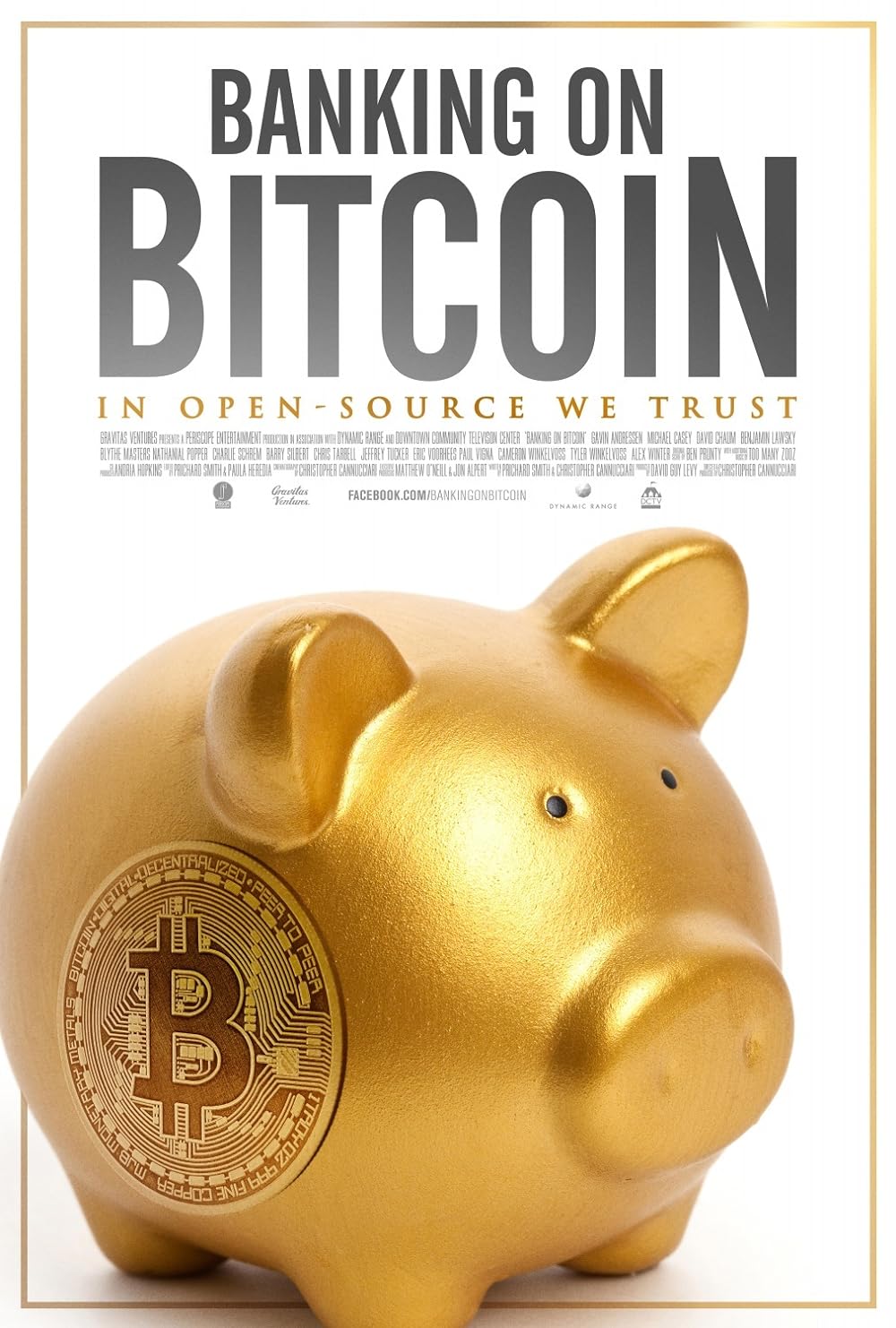 Banking on Bitcoin movie Review and Film summary via Detail – Critifan